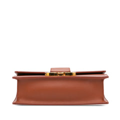 Leather 30 Montaigne Flap