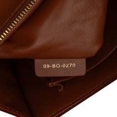 Leather 30 Montaigne Flap