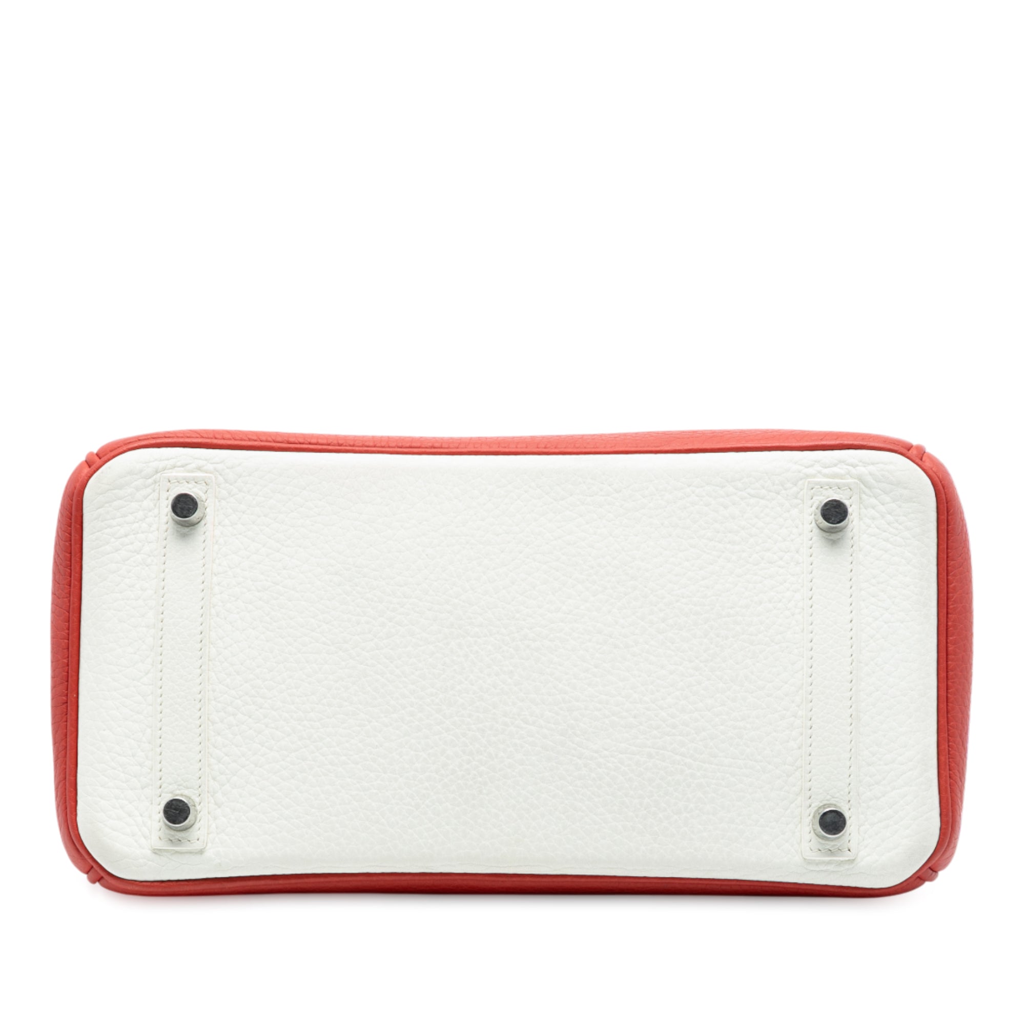 Limited Edition Togo Birkin Retourne 30 Eclat