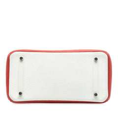 Limited Edition Togo Birkin Retourne 30 Eclat