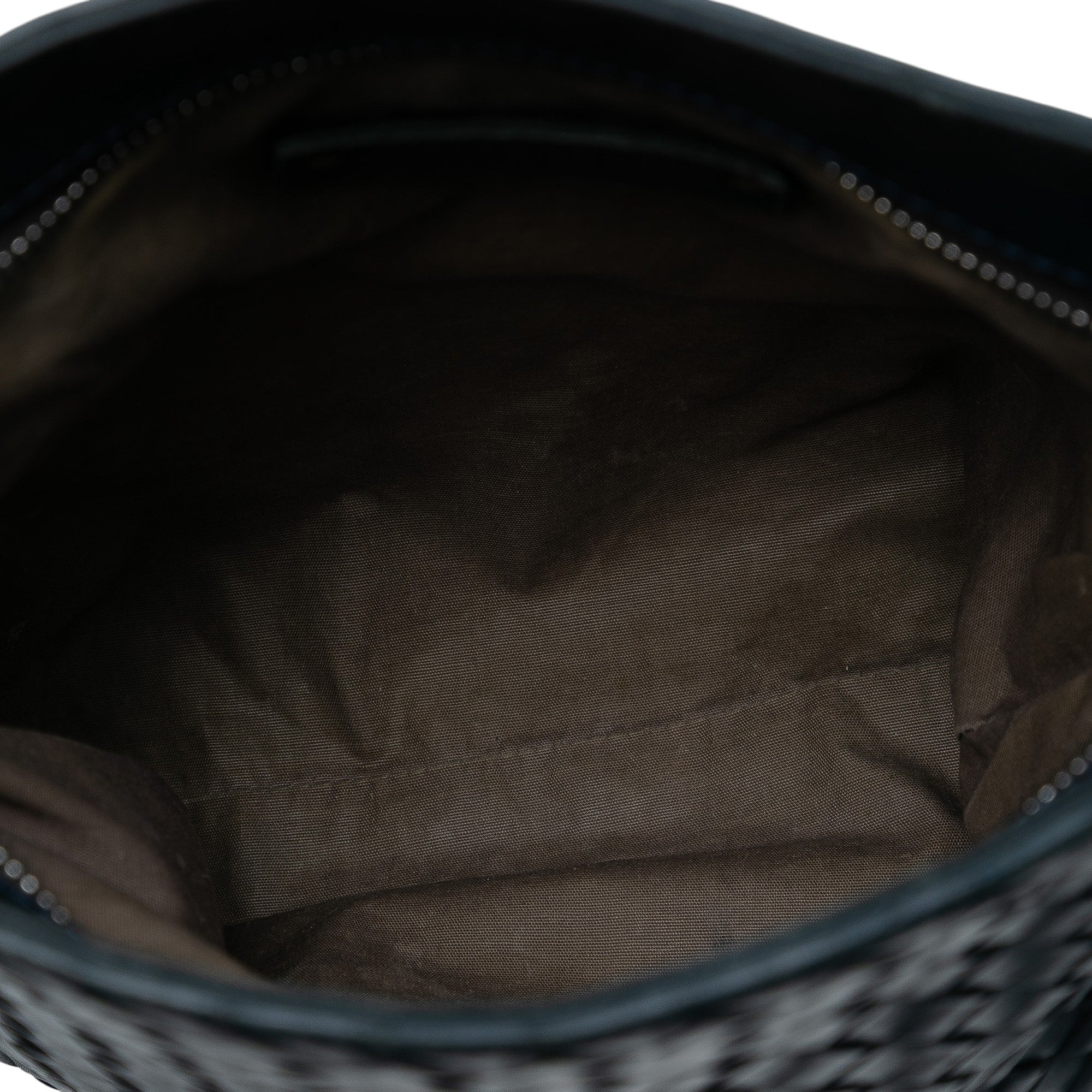 Nappa Intrecciato VN Crossbody