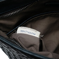 Nappa Intrecciato VN Crossbody