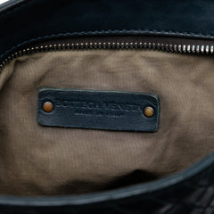 Nappa Intrecciato VN Crossbody