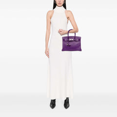 Epsom Birkin Retourne 30