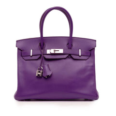 Epsom Birkin Retourne 30