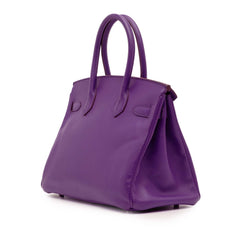 Epsom Birkin Retourne 30