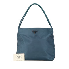 Tessuto City Tote