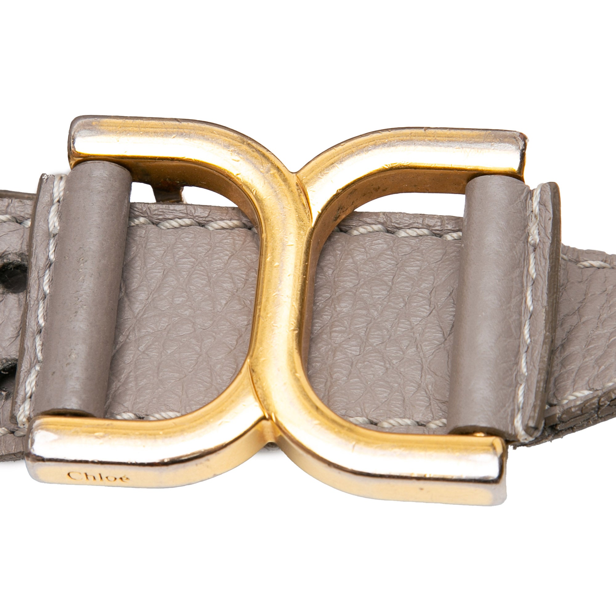 Small Grained Calfskin Marcie Crossbody