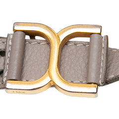 Small Grained Calfskin Marcie Crossbody