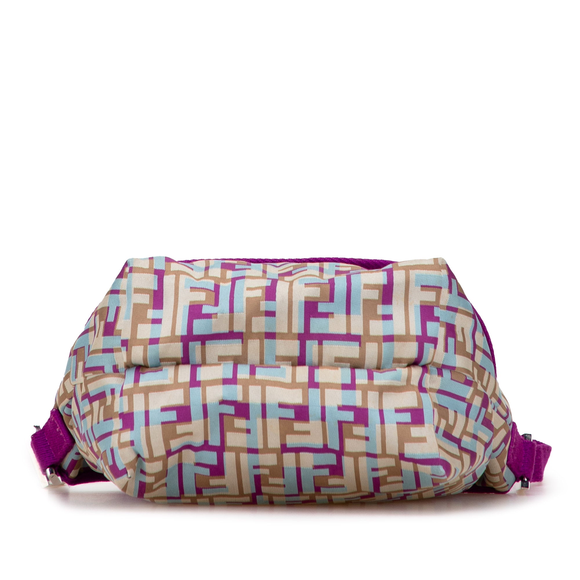 Zucca Nylon Crossbody