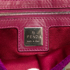 Zucca Nylon Crossbody