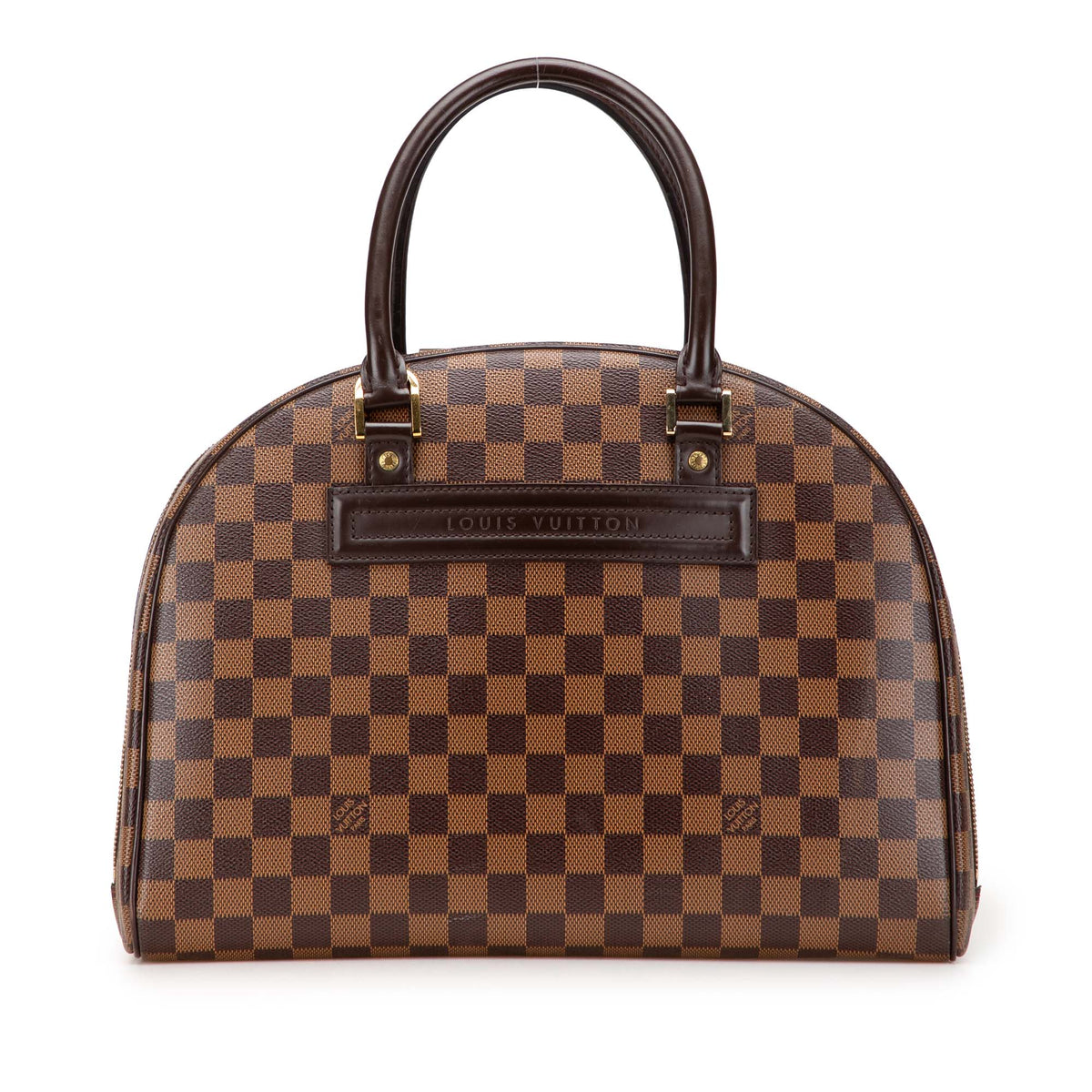 Damier Ebene Nolita