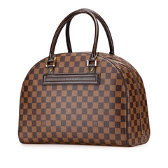 Damier Ebene Nolita
