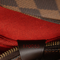 Damier Ebene Nolita