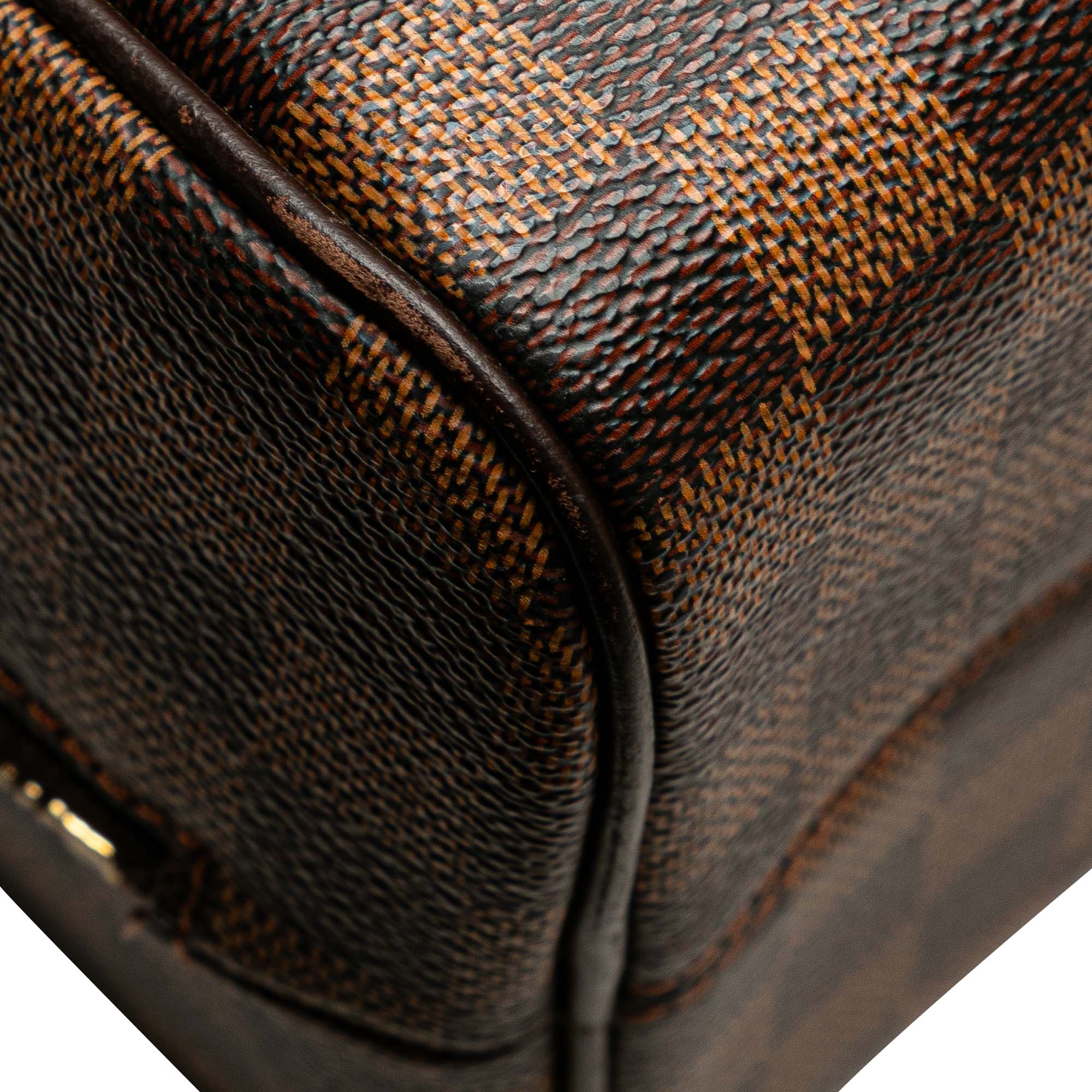 Damier Ebene Nolita