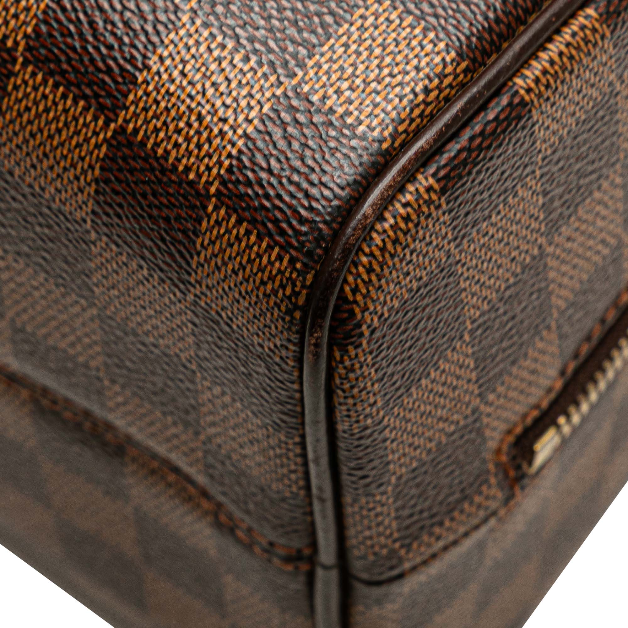 Damier Ebene Nolita