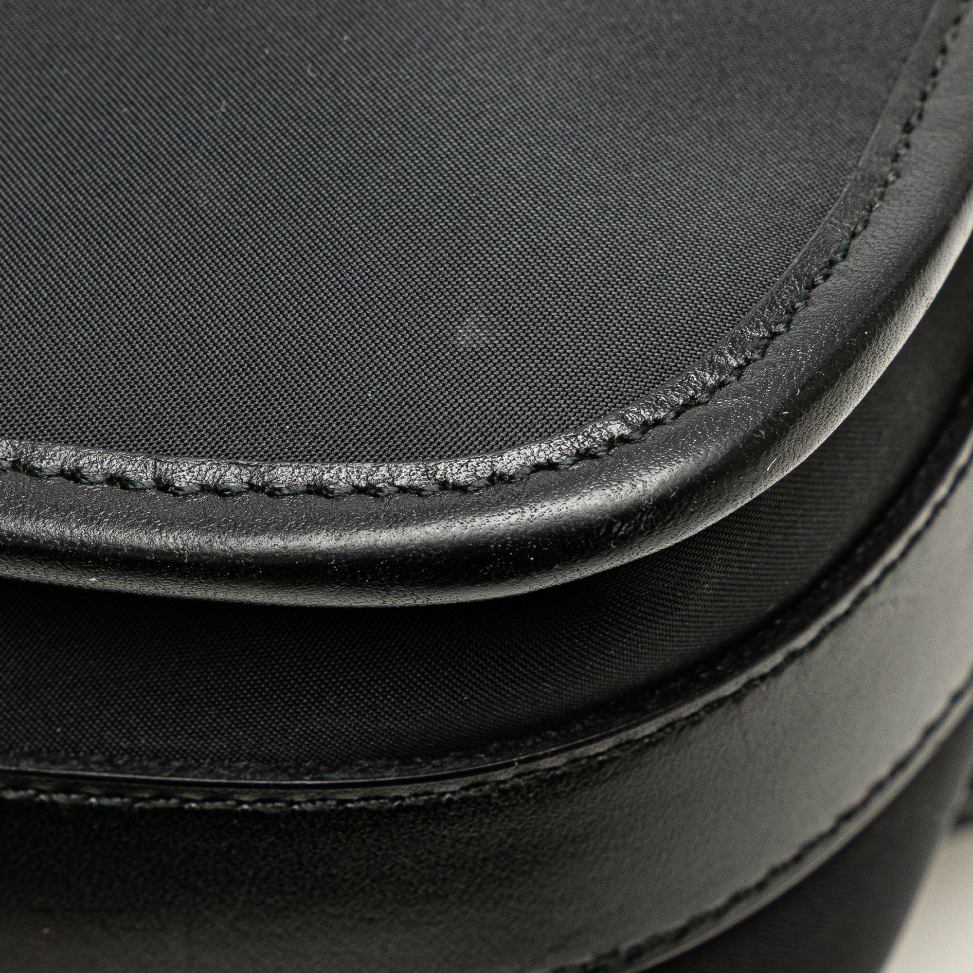 Nylon Crossbody
