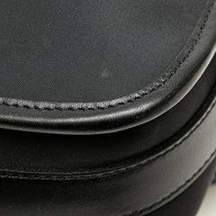 Nylon Crossbody