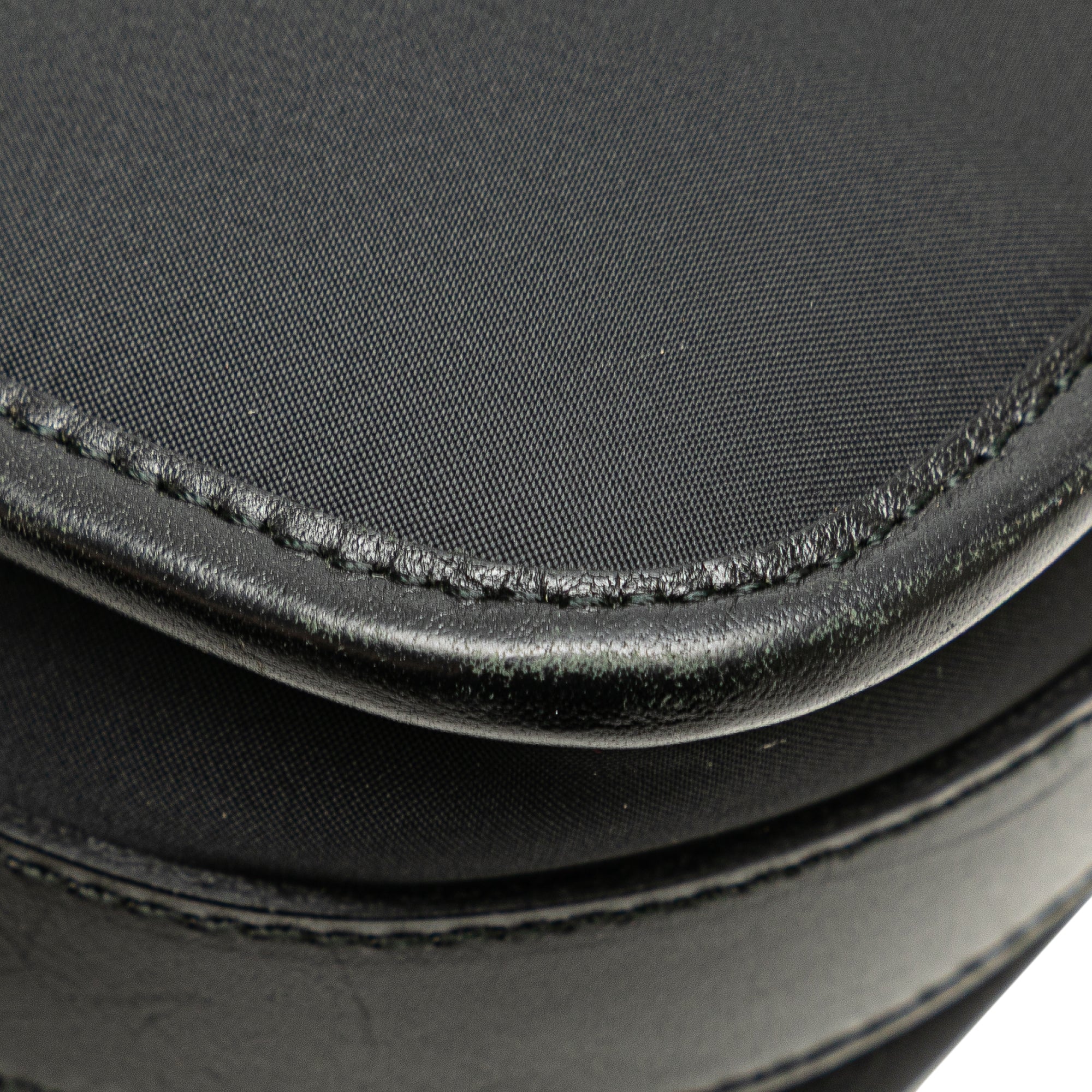 Nylon Crossbody