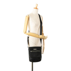 Nylon Crossbody