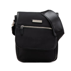 Nylon Crossbody