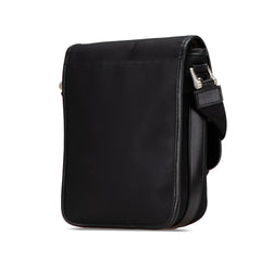 Nylon Crossbody