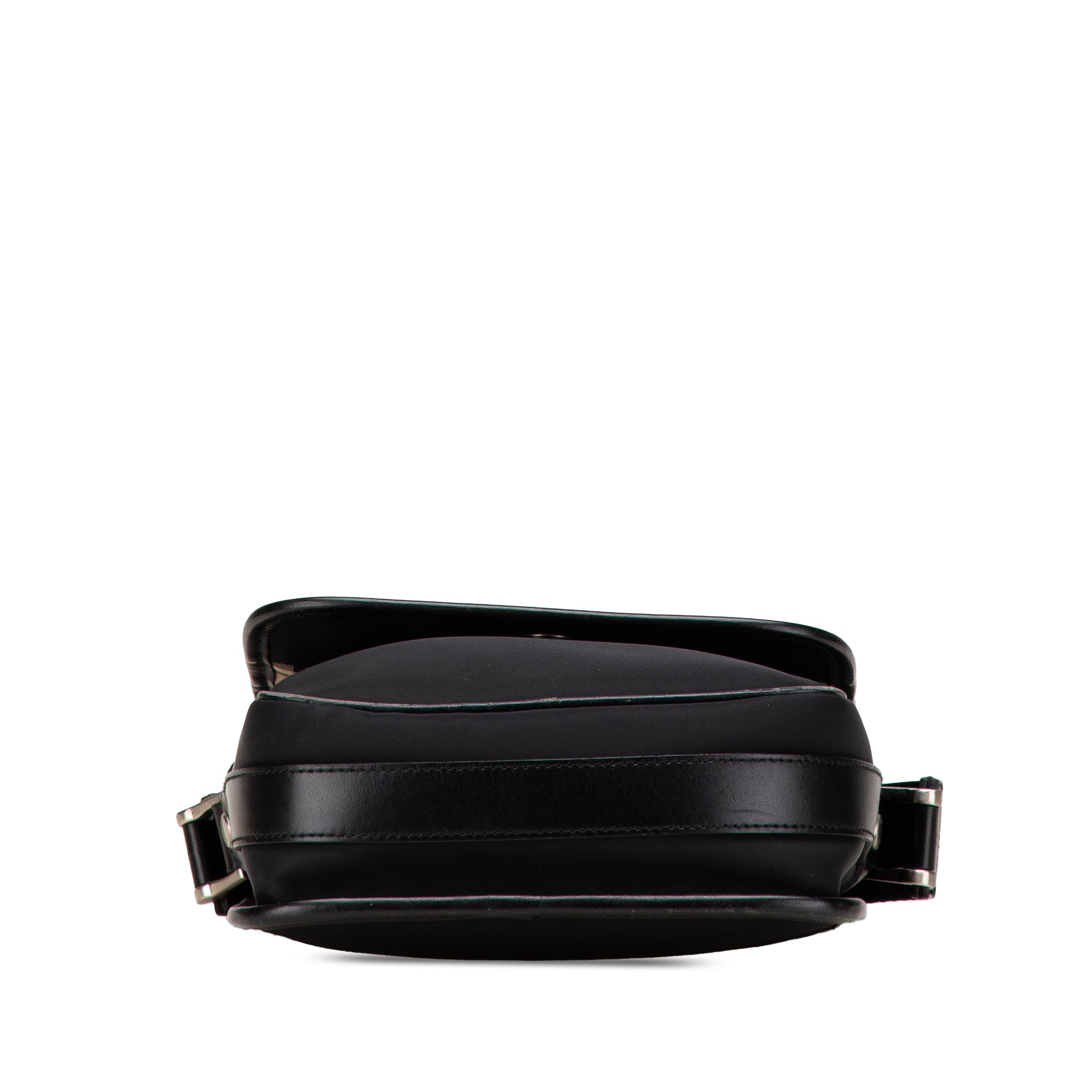 Nylon Crossbody
