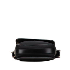 Nylon Crossbody