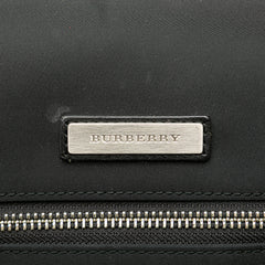 Nylon Crossbody