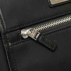 Nylon Crossbody