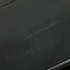 Nylon Crossbody