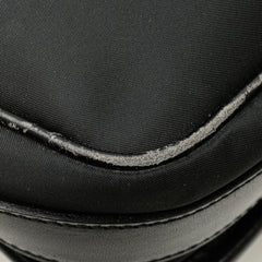 Nylon Crossbody