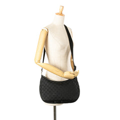 GG Canvas Crossbody