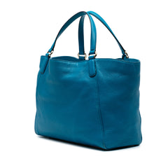 Medium Leather Soho Cellarius Tote