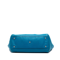 Medium Leather Soho Cellarius Tote