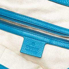 Medium Leather Soho Cellarius Tote