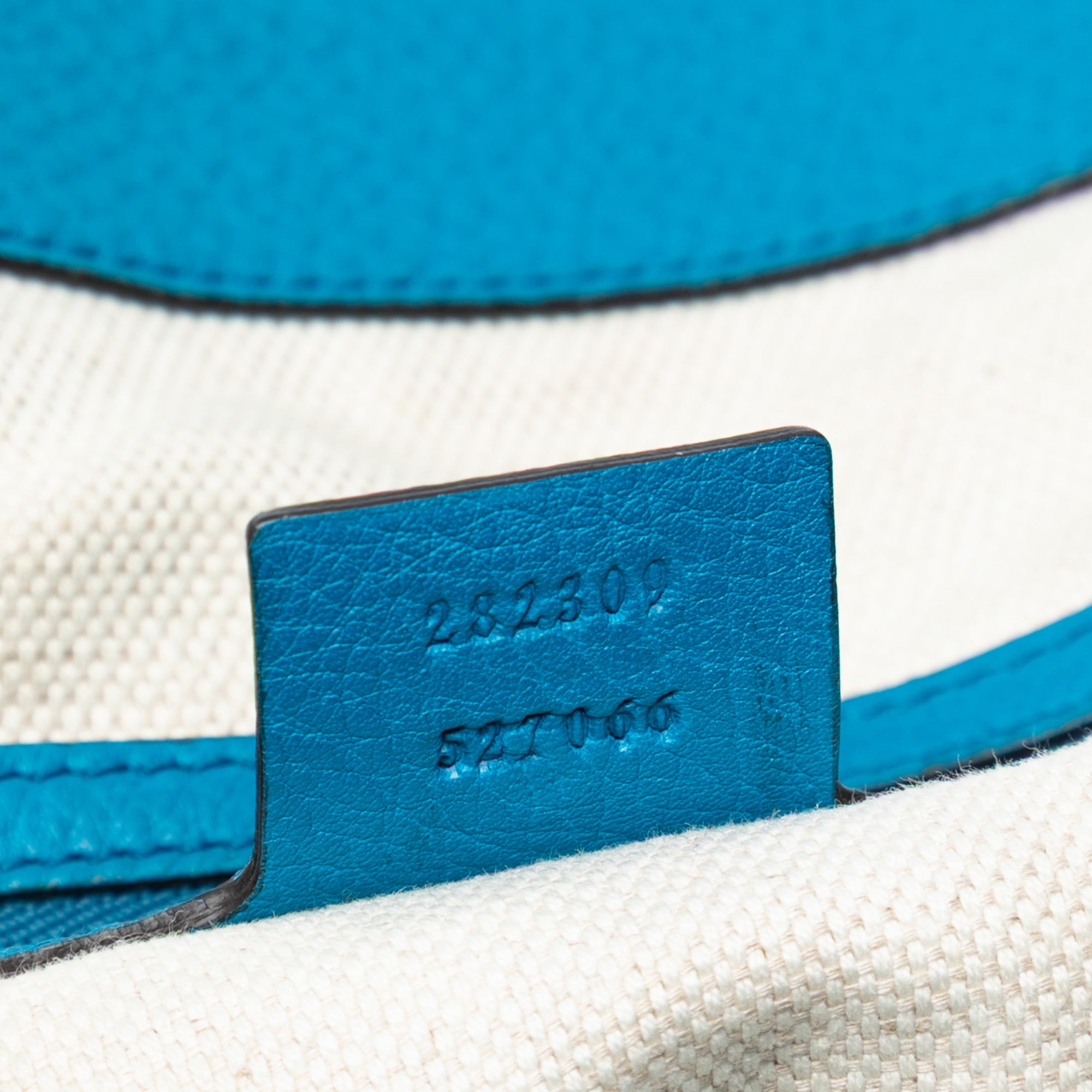 Medium Leather Soho Cellarius Tote