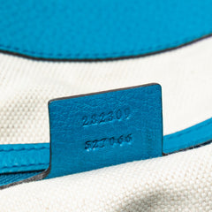 Medium Leather Soho Cellarius Tote