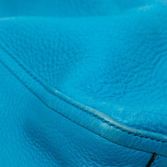 Medium Leather Soho Cellarius Tote