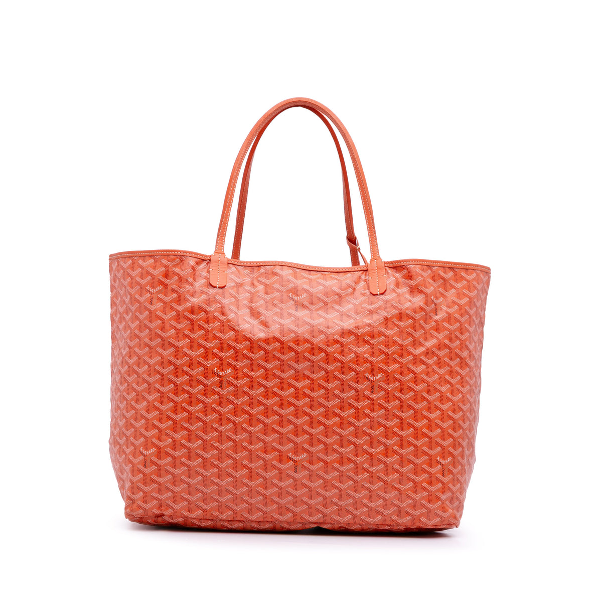 Goyardine Saint Louis GM