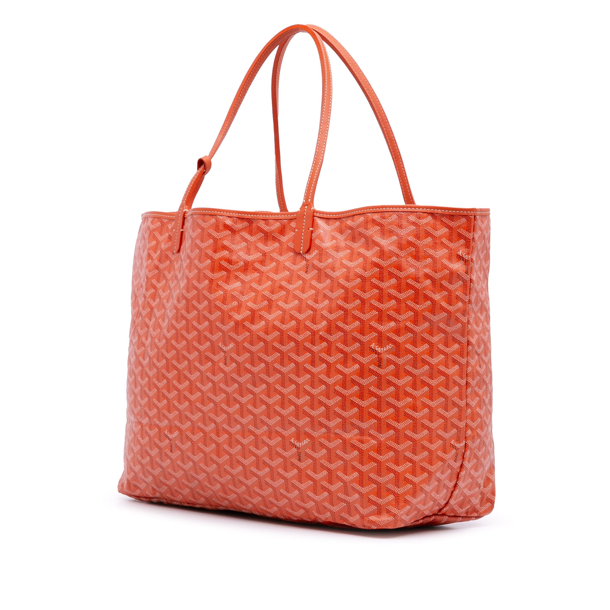 Goyardine Saint Louis GM