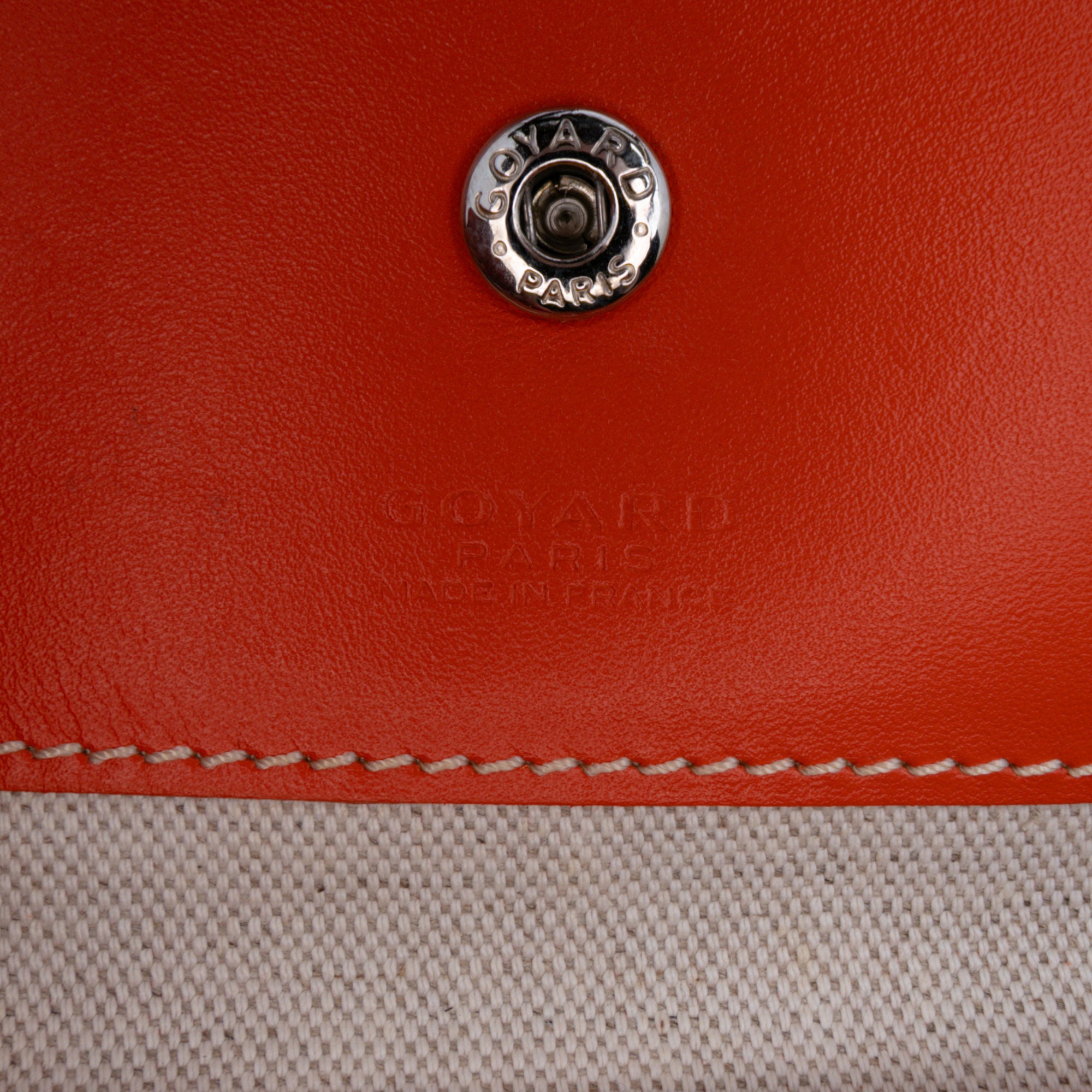 Goyardine Saint Louis GM