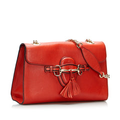 Emily Shoulder Bag