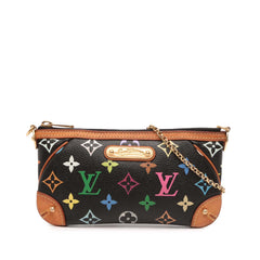 Monogram Multicolore Milla Pochette MM