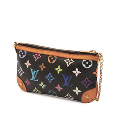 Monogram Multicolore Milla Pochette MM