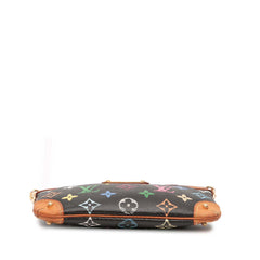 Monogram Multicolore Milla Pochette MM
