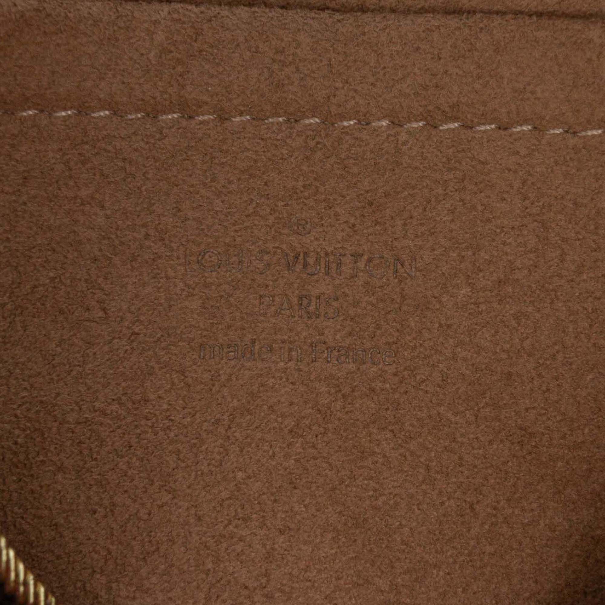 Monogram Multicolore Milla Pochette MM