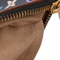 Monogram Multicolore Milla Pochette MM