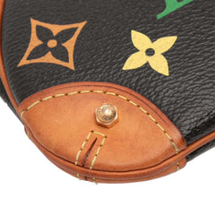 Monogram Multicolore Milla Pochette MM