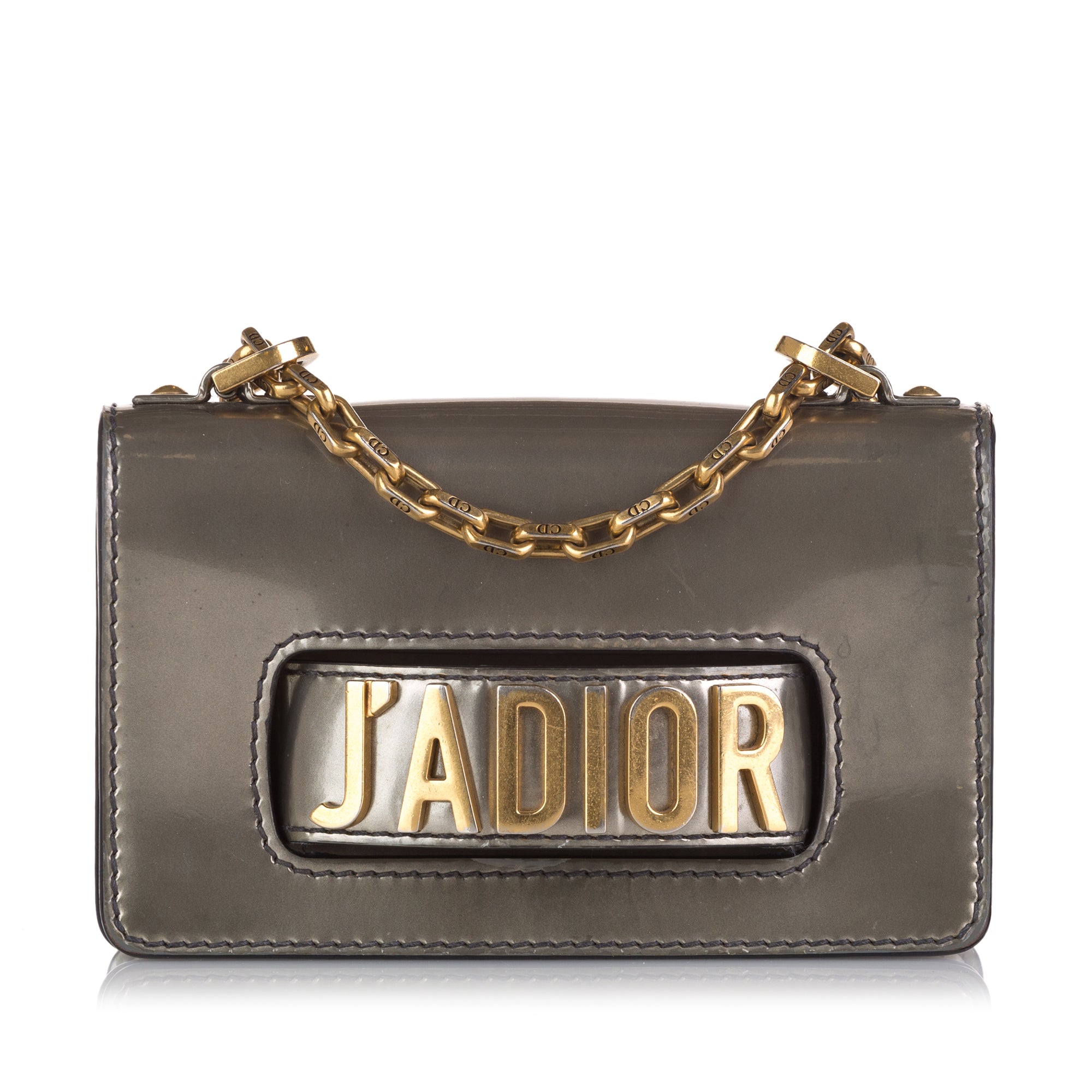 JaDior Mini Chain Flap